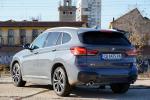 BMW X1 xDrive25d M Sport 2019 года (WW)